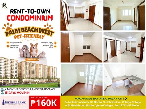 apartment for rent in baclaran|Condos for Rent in Baclaran, Metro Manila .